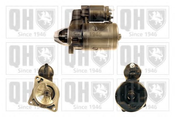 Стартер quintonhazell QRS2091