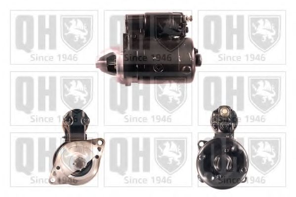 Стартер quintonhazell QRS2193