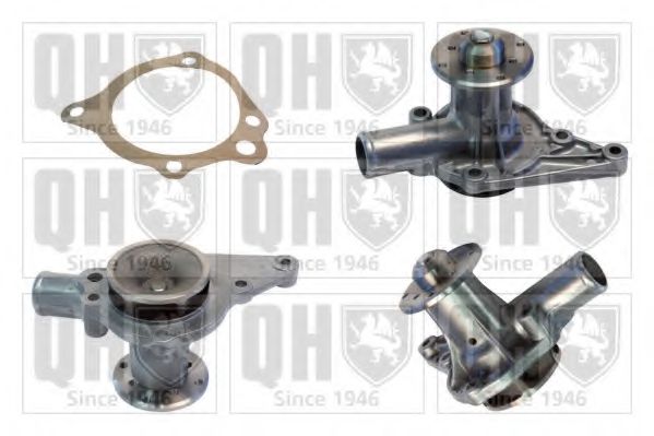 Водяной насос quintonhazell QCP974