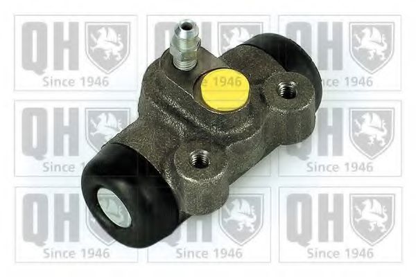 Рабочий тормозной цилиндр QUINTON HAZELL BWC3223