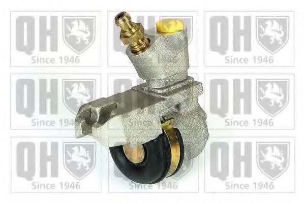 Рабочий тормозной цилиндр quintonhazell BWC3318