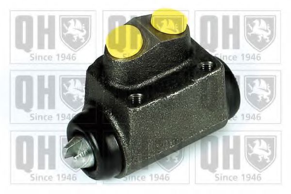 Рабочий тормозной цилиндр quintonhazell BWC3331