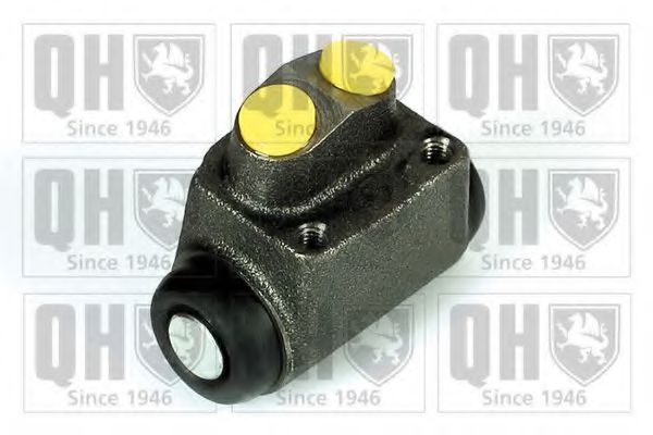 Рабочий тормозной цилиндр quintonhazell BWC3332