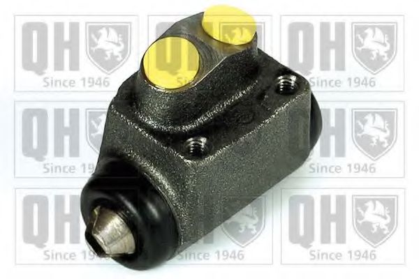 Рабочий тормозной цилиндр quintonhazell BWC3333