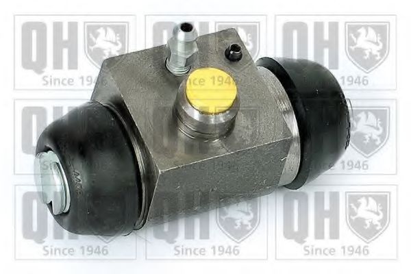 Рабочий тормозной цилиндр QUINTON HAZELL BWC3431