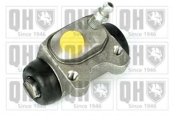 Рабочий тормозной цилиндр quintonhazell BWC3783