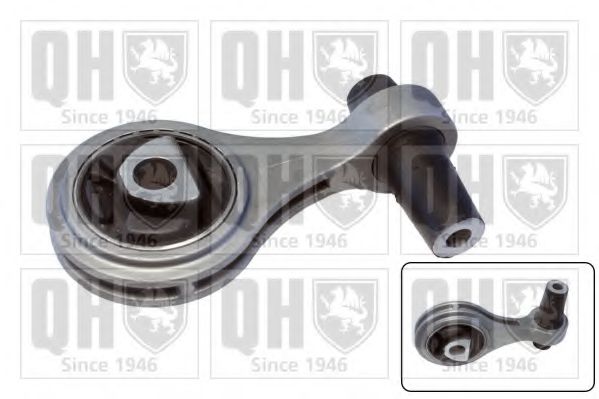 Подушка двигателя QUINTON HAZELL EM4558