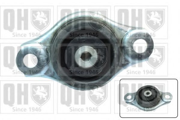 Подушка двигателя QUINTON HAZELL EM4566