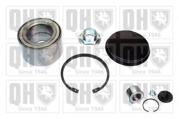 Подшипник ступицы QUINTON HAZELL QWB1562