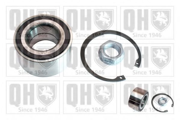 Подшипник ступицы QUINTON HAZELL QWB1441