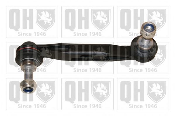 Стойка стабилизатора QUINTON HAZELL QLS3817S