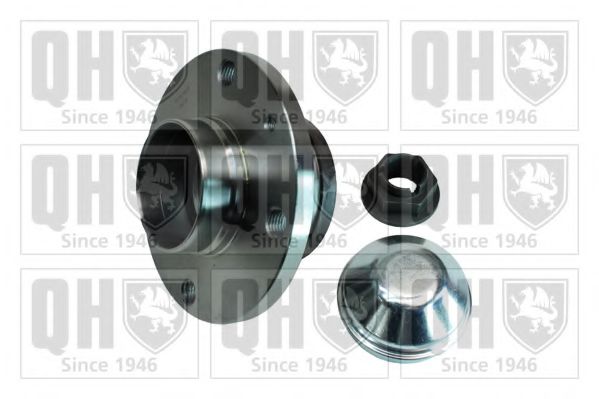 Подшипник ступицы QUINTON HAZELL QWB1404