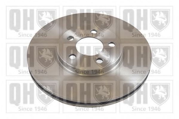 Тормозной диск QUINTON HAZELL BDC5339 Тормозной диск QUINTON HAZELL BDC5339