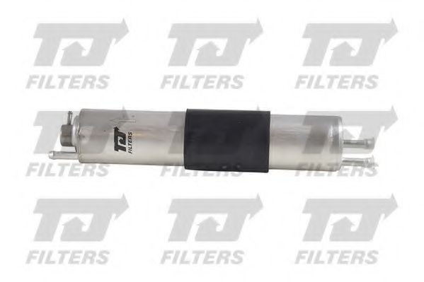 Топливный фильтр QUINTON HAZELL QFF0054