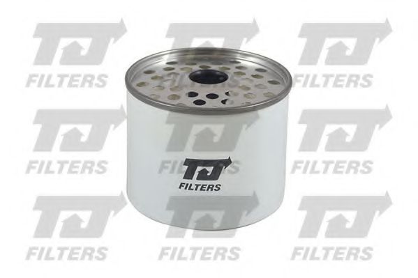 Топливный фильтр QUINTON HAZELL QFF0109