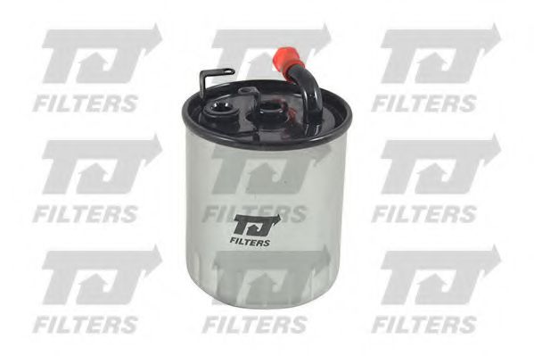 Топливный фильтр QUINTON HAZELL QFF0269