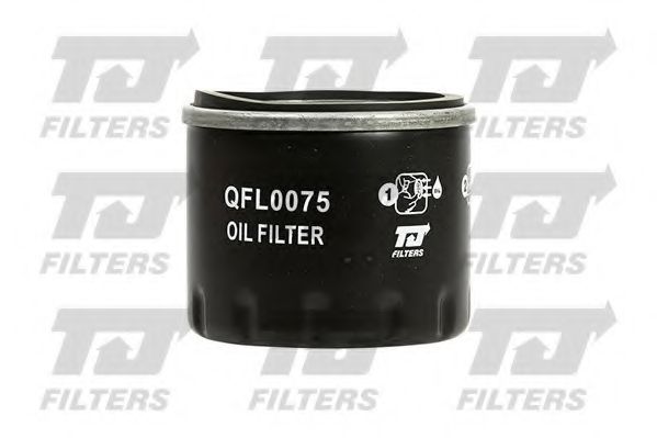 Масляный фильтр QUINTON HAZELL QFL0075