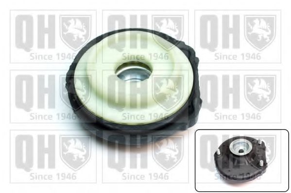 Комплект опоры амортизатора  QUINTON HAZELL EMA6142