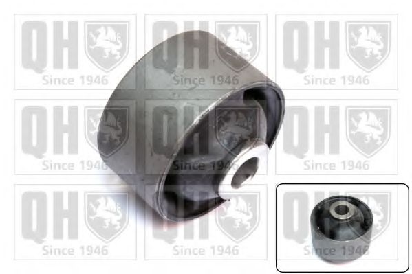 Сайлентблок рычага QUINTON HAZELL EMS8461