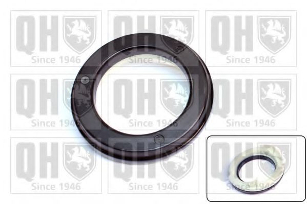 Подшипник амортизатора QUINTON HAZELL QAM165