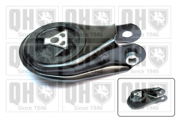 Подушка двигателя QUINTON HAZELL EM4685