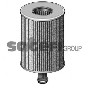 Масляный фильтр FRAM CH9813ECO Масляный фильтр FRAM CH9813ECO