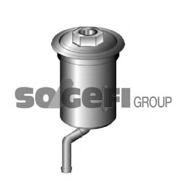 Топливный фильтр FRAM G8711 Топливный фильтр FRAM G8711