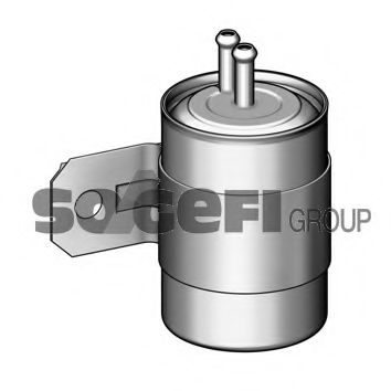 Топливный фильтр fram G7760