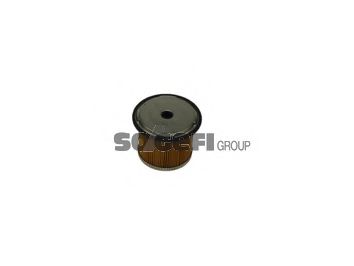 Топливный фильтр FRAM C5563