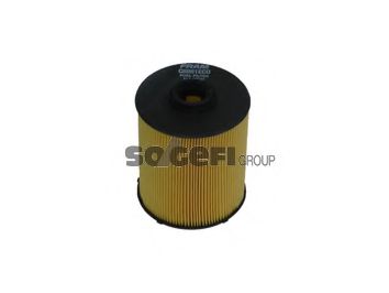 Топливный фильтр FRAM C8981ECO