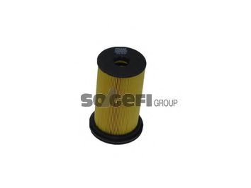 Топливный фильтр FRAM C8990ECO