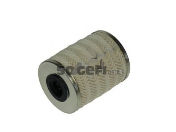 Топливный фильтр FRAM C9990
