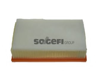 Воздушный фильтр FRAM CA10417