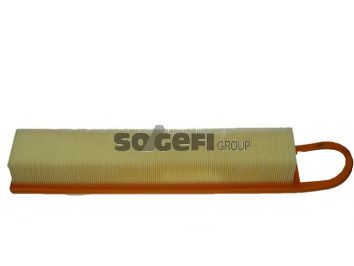 Воздушный фильтр FRAM CA10418