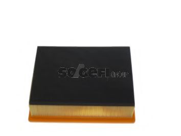 Воздушный фильтр FRAM CA10615