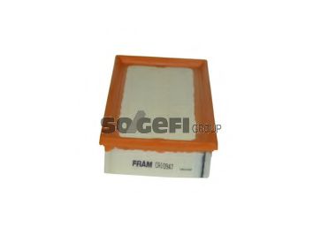 Воздушный фильтр FRAM CA10947