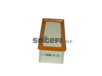 Воздушный фильтр FRAM CA11232