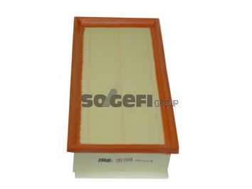 Воздушный фильтр FRAM CA11504