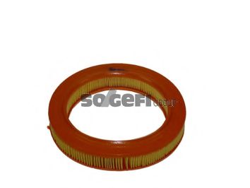 Воздушный фильтр FRAM CA3118