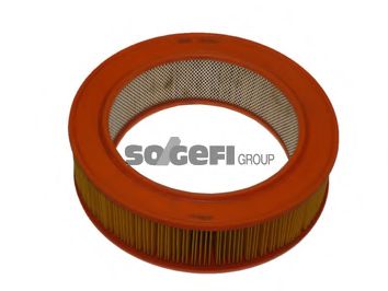 Воздушный фильтр FRAM CA3159