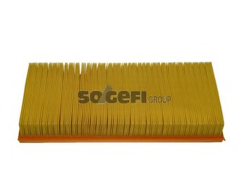Воздушный фильтр FRAM CA4580