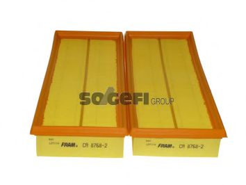 Воздушный фильтр FRAM CA8768-2