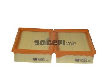 Воздушный фильтр FRAM CA9096-2