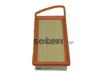 Воздушный фильтр FRAM CA9572