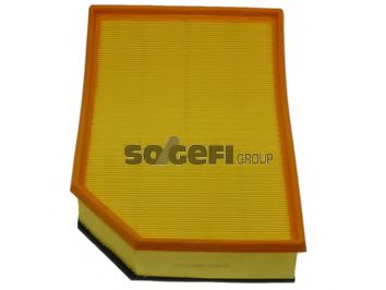 Воздушный фильтр FRAM CA9636