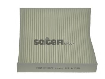 Фильтр салона FRAM CF10073