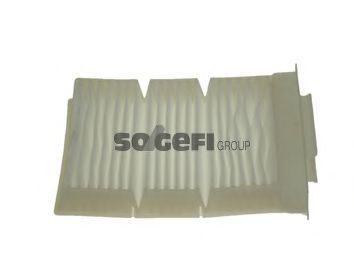 Фильтр салона FRAM CF10080