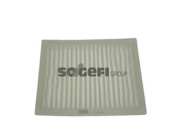 Фильтр салона FRAM CF10138