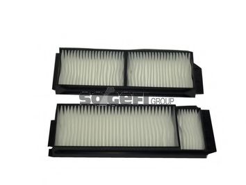 Фильтр салона FRAM CF10218-2