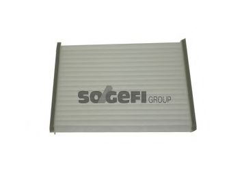 Фильтр салона FRAM CF10284